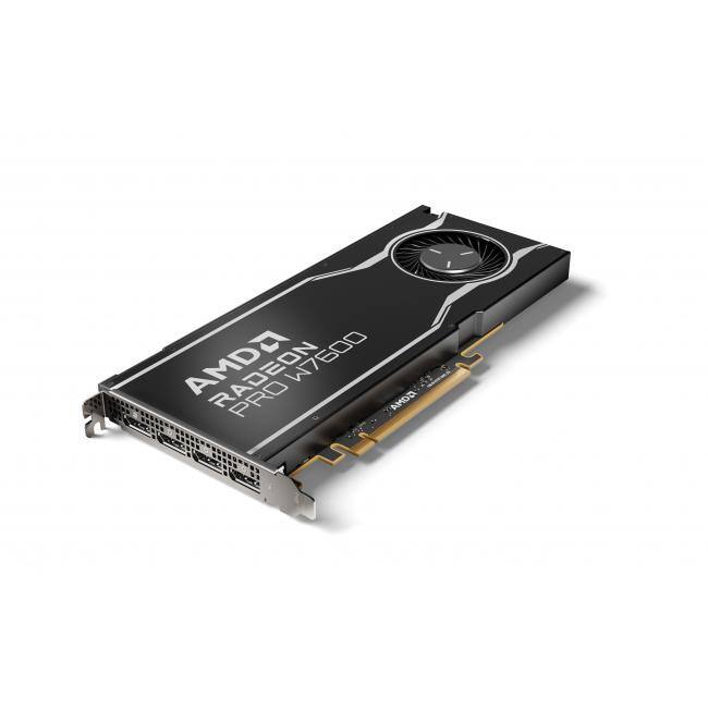 AMD Radeon W7600 PRO