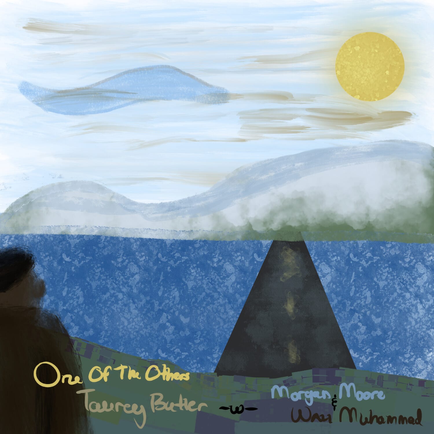 Taurey Trio Butler - One Of The Others   - COMPACT DISCS [CD] price history on PriceWatchPro