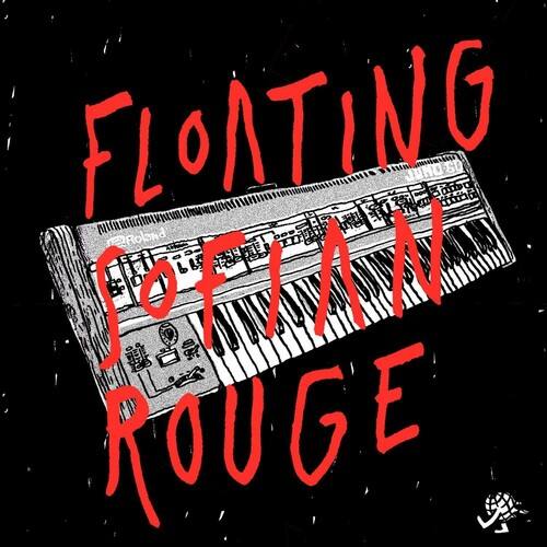 Sofian Rouge - Floating   - COMPACT DISCS [CD]