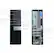 - Power Button
- Optical Drive
- Universal Audio Jack
- USB 2.0 Ports (2)
- USB 3.1 Gen 1 Port
- DisplayPorts (2)
- USB 3.1 Type-C
- USB 3.1 Ports (4)
- USB 2.0 Ports (2)
- PCIe card Slots (2)
- Line-out
- PS/2 Keyboard Port
- PS/2 Mouse Port
- Serial Port
- RJ-45
- Knock-out Slots for Wireless Antennas
- Release Latch
- Power Connection