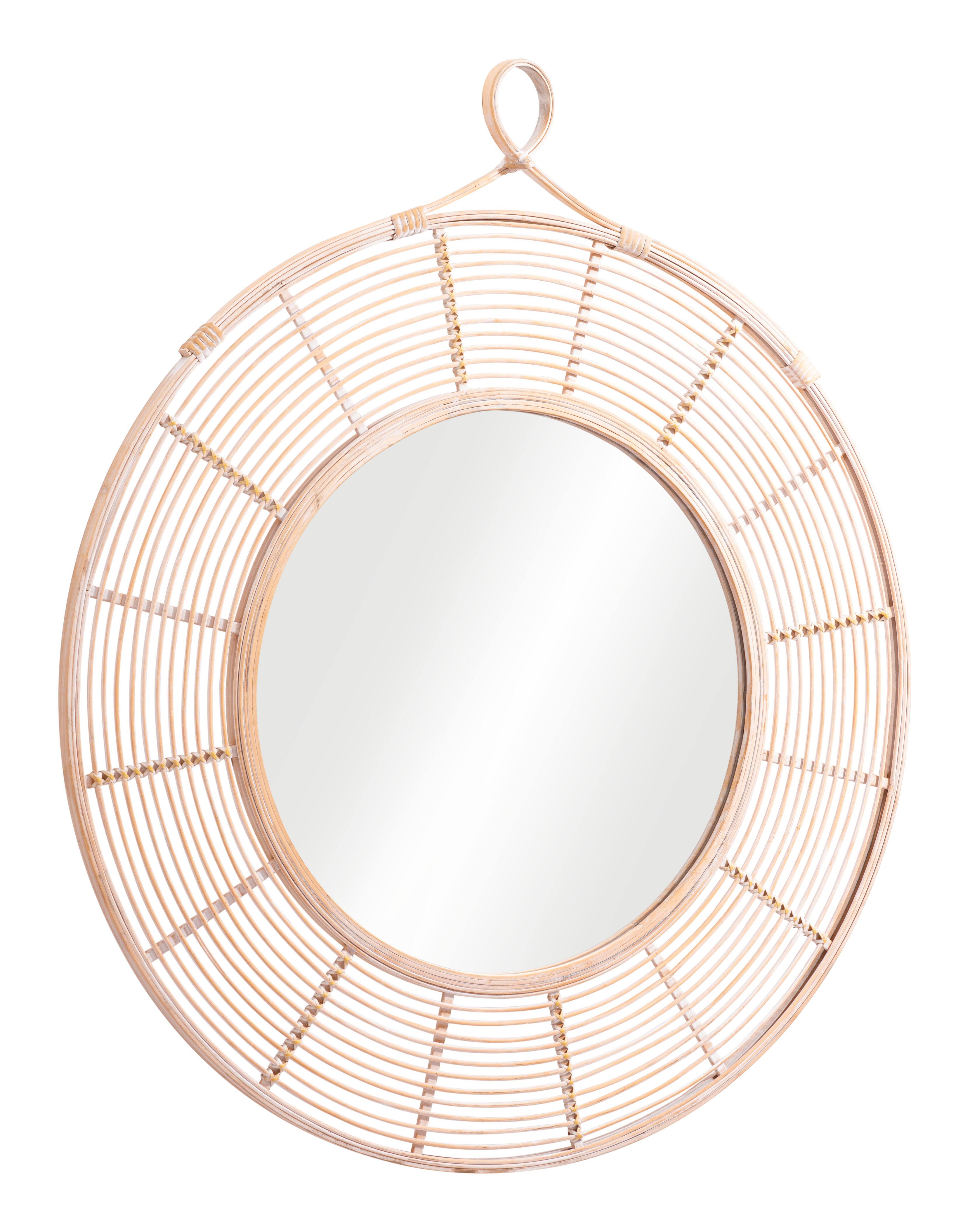 Hivvago - Lobo Mirror - Natural