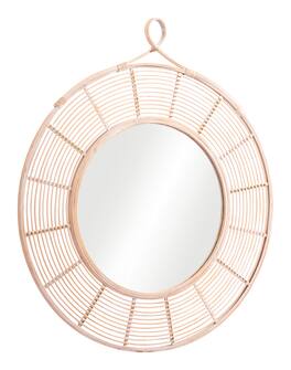 Hivvago - Lobo Mirror - Natural