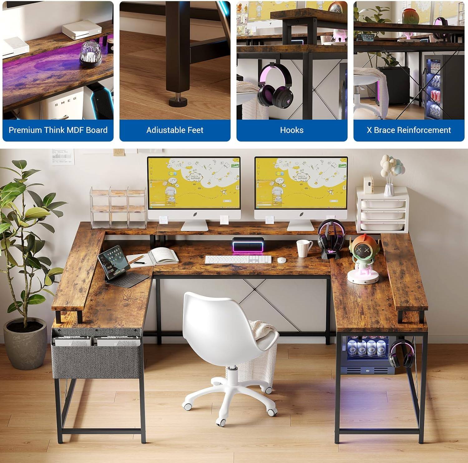 media item thumbnail