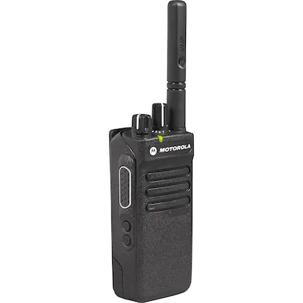 VHF MOTOROLA