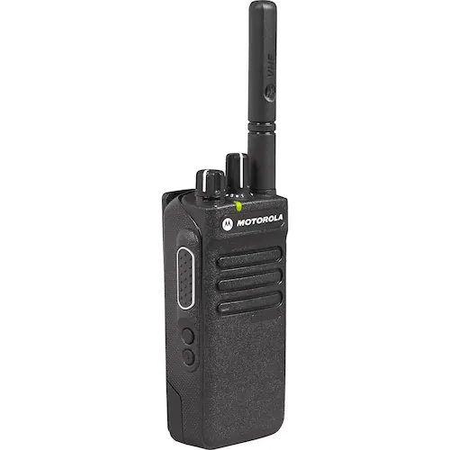 Two-Way Radios