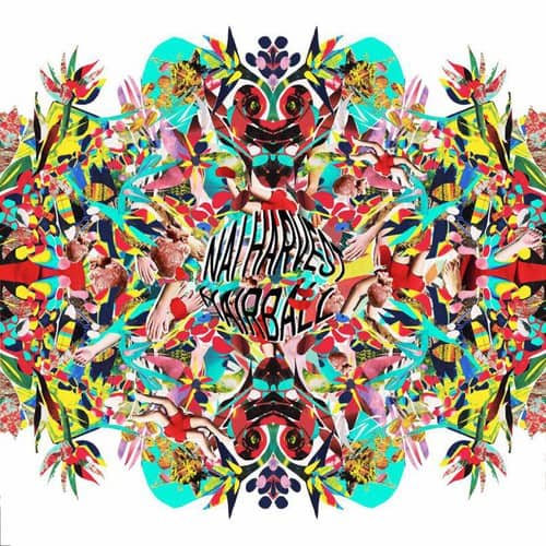 Nai Harvest - Hairball   - COMPACT DISCS [CD] price history on PriceWatchPro