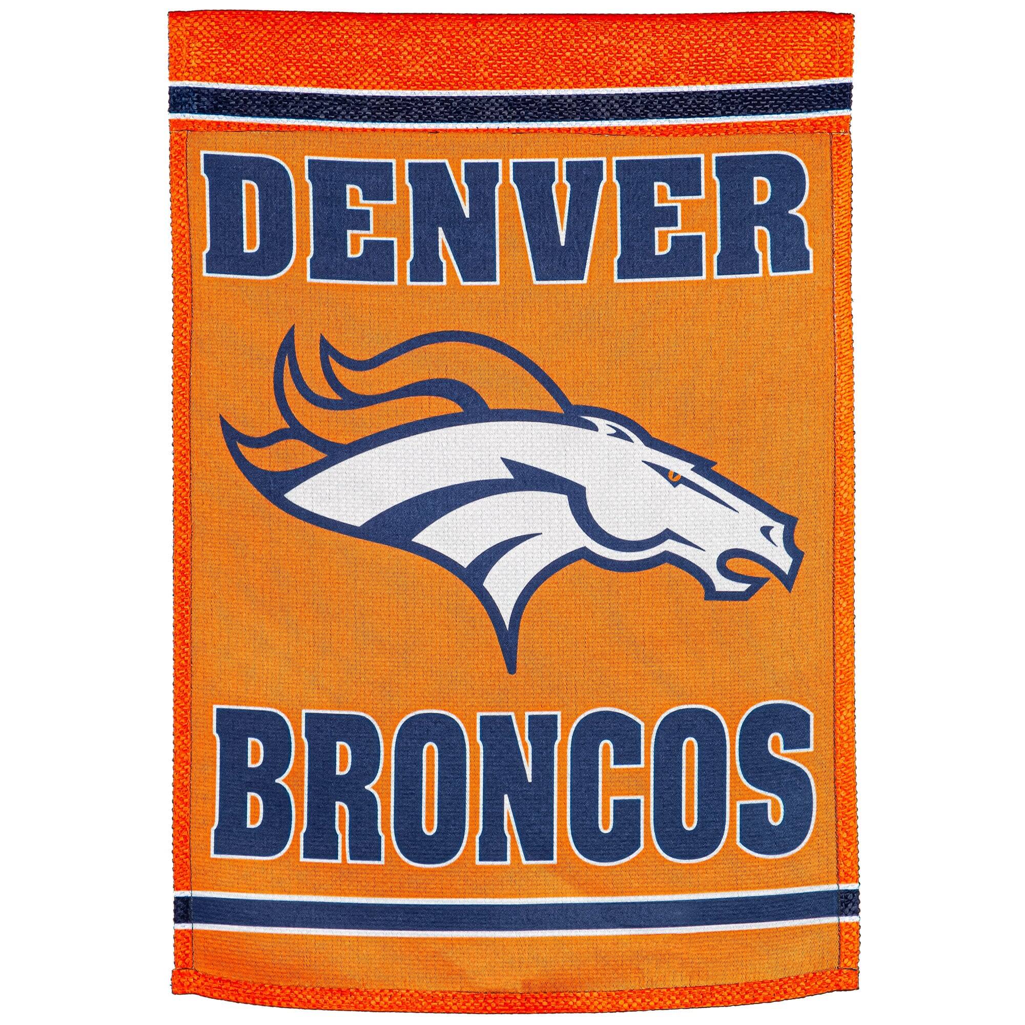 DENVER  
BRONCOS