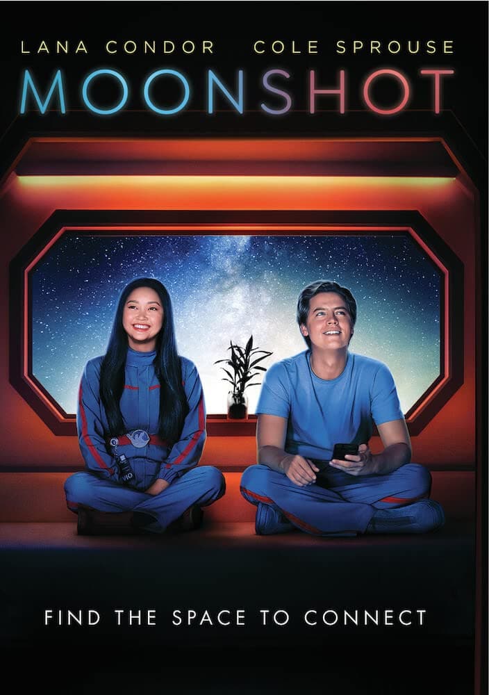 Moonshot - DVD price history on PriceWatchPro
