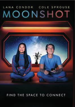 Moonshot - DVD
