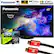Panasonic 4K OLED ULTRAHD
Dolby Vision IQ
HDR10+
65"
fire tv
4 YR PREMIUM PROTECTION
- Screen damage
- Cracked frame/drops
- Hardware faults
DECOCAR
TELEVISION HOME THEATER ESSENTIALS
CPS 1 1
