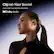 Clip on Your Sound
Open-Ear True Wireless Earbuds
Dolby Audio