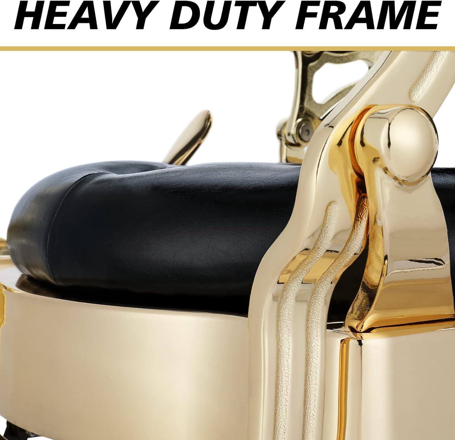 HEAVY DUTY FRAME