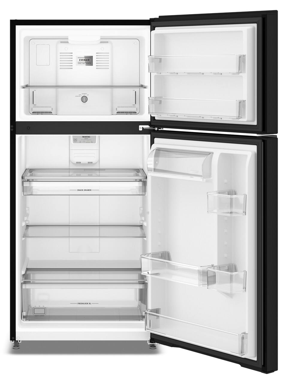 EVENAIR  
M SNACK  
FRESHLOCK XL