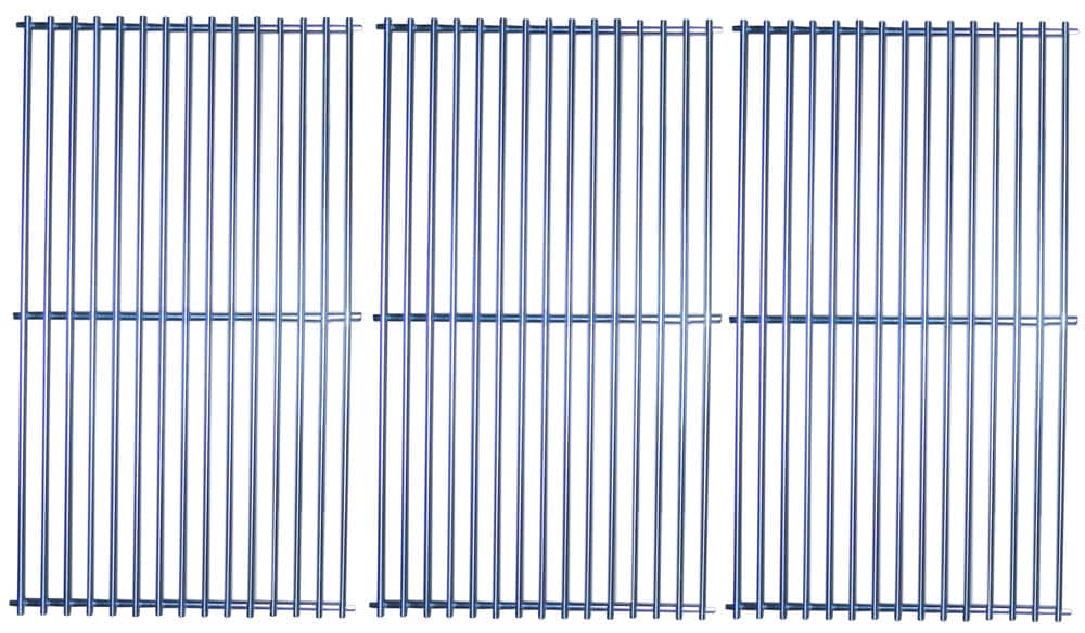 Music City Metals - MCM015S86323 SS COOKING GRID SET price history on PriceWatchPro