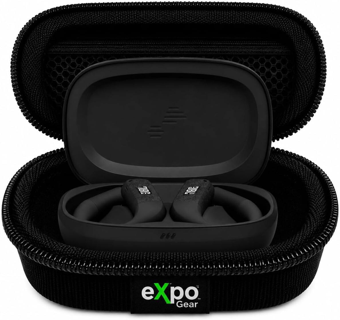 FJBL eXpo Gear