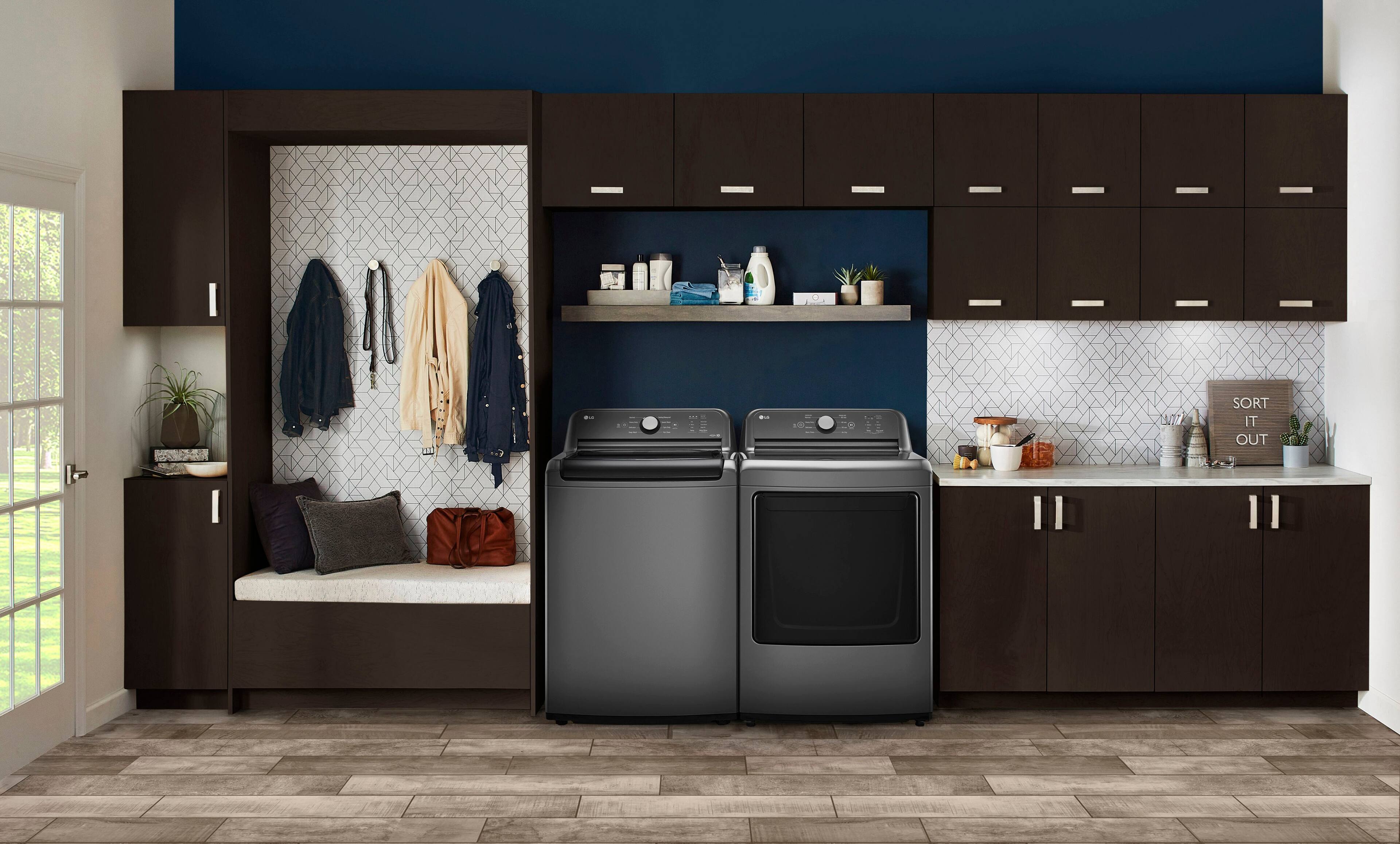 The text on the image is "Sort it out."