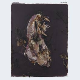 Isak Edberg - Belt Of Orion - VINYL LP