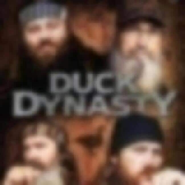 DUCK DYNASTY