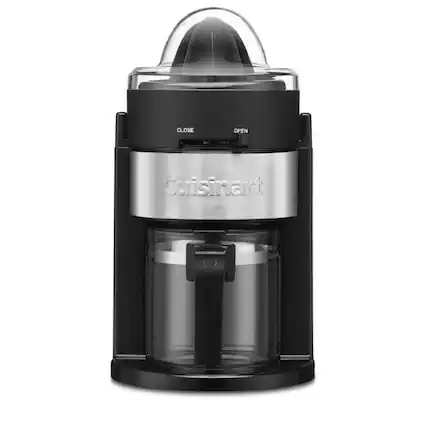 Cuisinart
CLOSE OPEN
