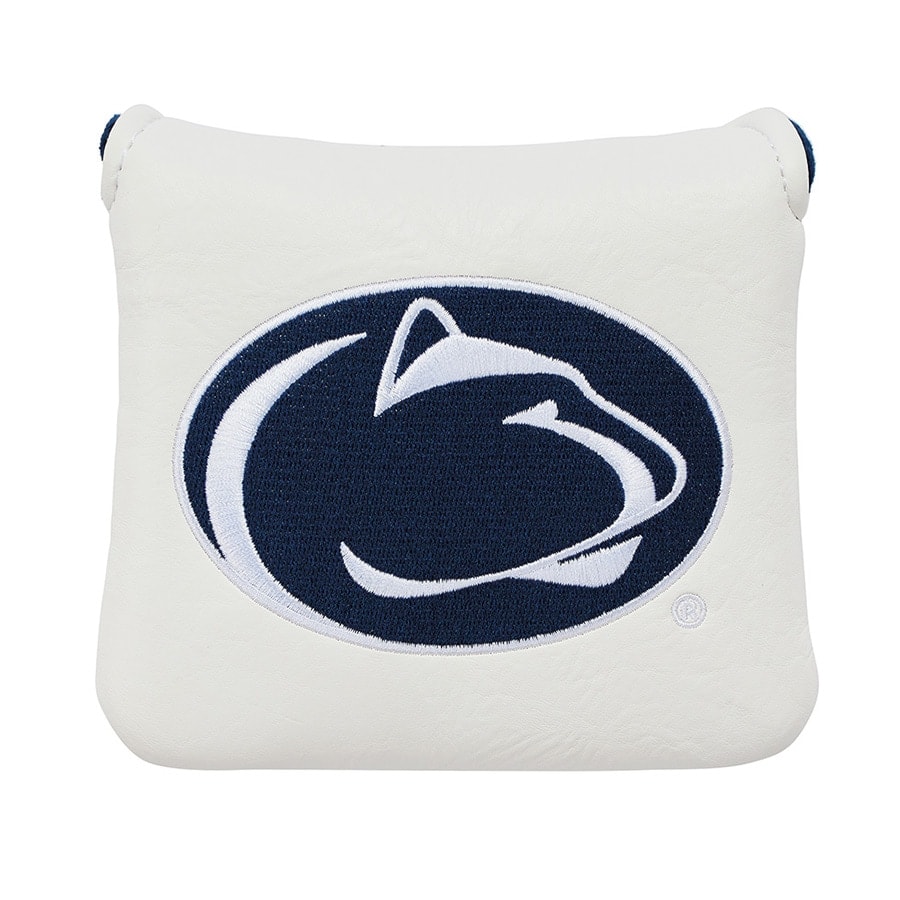 TaylorMade - Penn State Nittany Lions Mallet Headcover - Multicolor