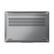 Alt View 2. Lenovo - Lenovo IdeaPad Pro 5 16" 2K OLED 120Hz Touchscreen Notebook Intel Core Ultra 7 155H 16GB LPDDR5 RAM 1TB SSD NVIDIA - Graphite Grey.