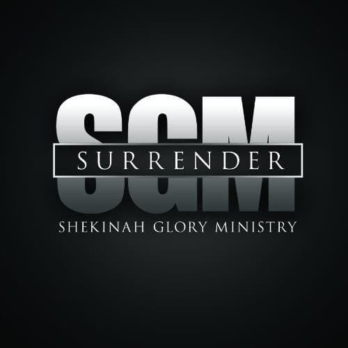Shekinah Glory Ministry - Surrender   - COMPACT DISCS [CD] price history on PriceWatchPro