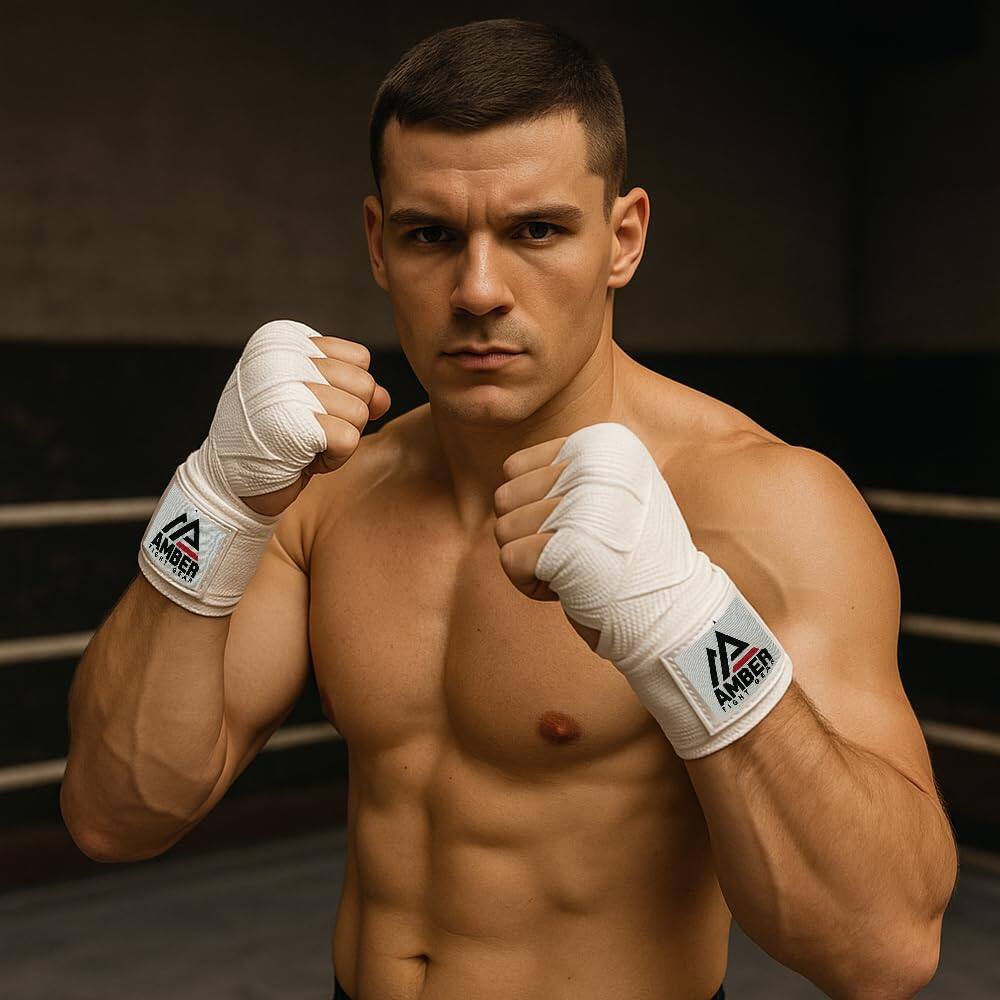 AMBER IA SE2P A AMBER FOI