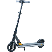 XR Glow Electric Scooter w/ 11mi Max Operating Range only .99: eDeal Info
