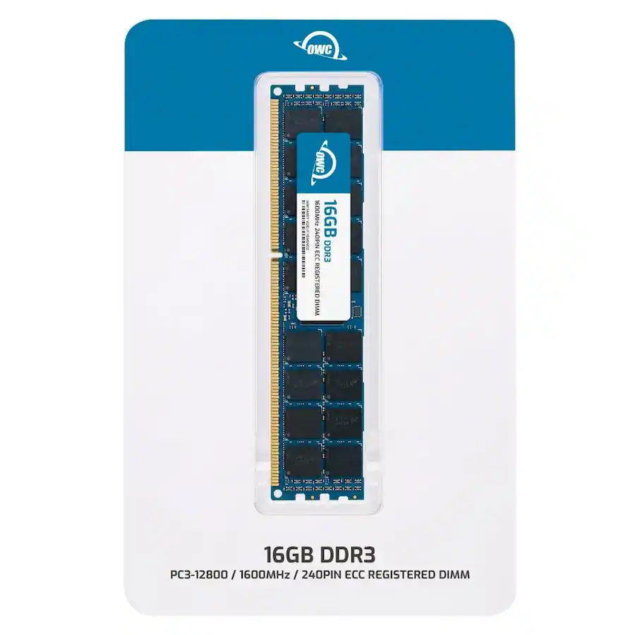 ram for dell r420 r520 r620 r720 r820 r920 server... OWC 16GB RDIMM Memory RAM For Dell PowerEdge R520 PowerEdge R620 ...