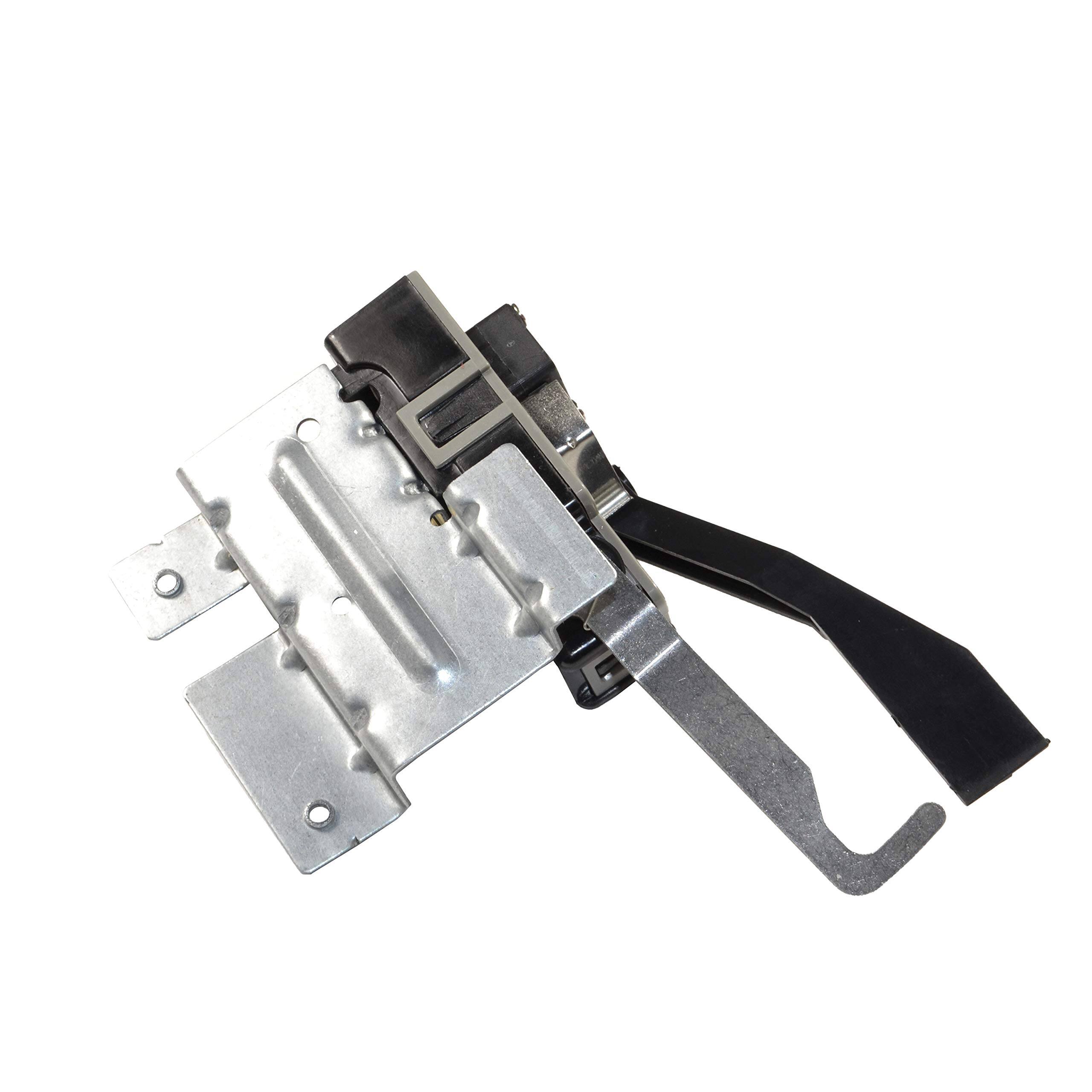 Alt View 2. HQRP - Washer Lid Lock Switch Replacement for Frigidaire 134101800.