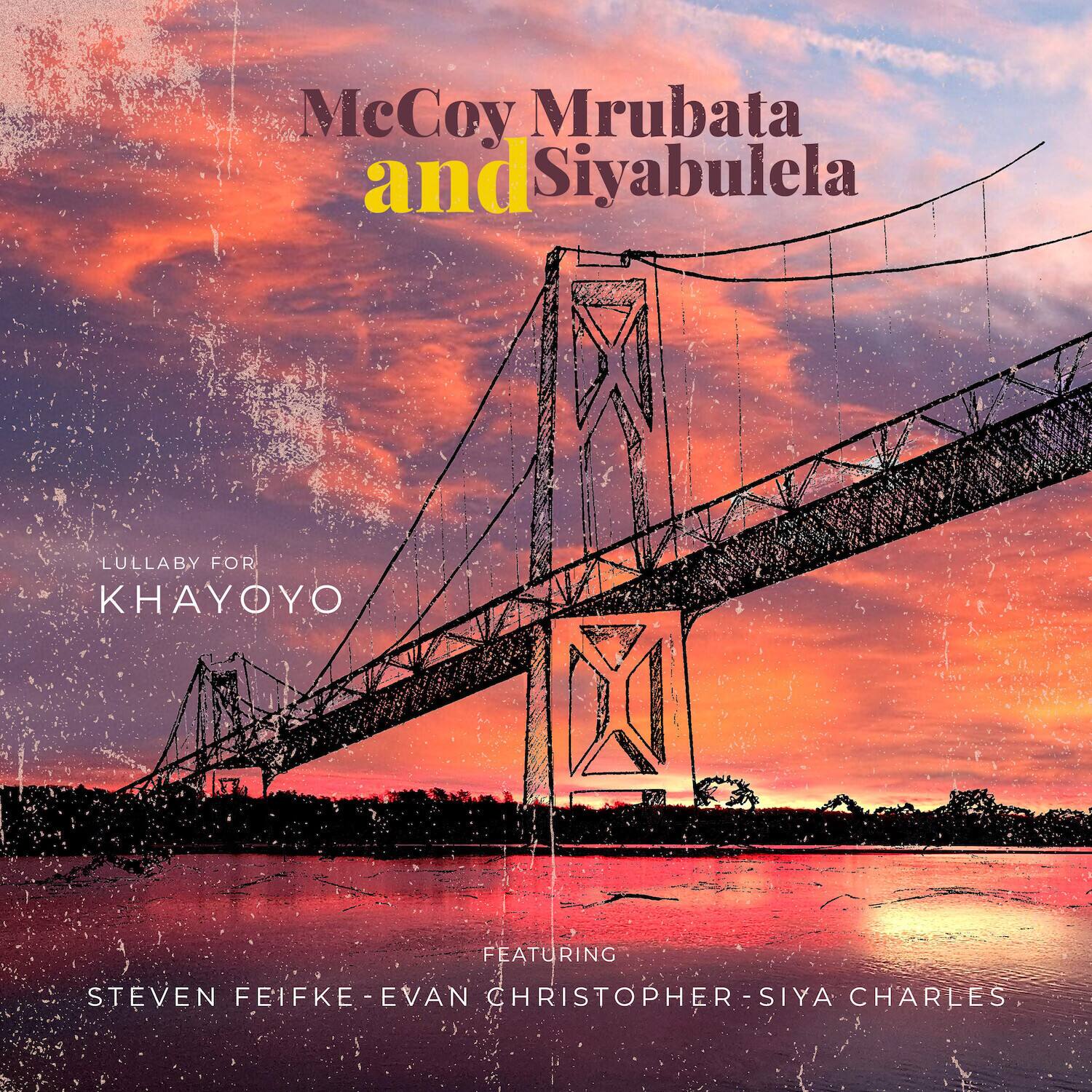 McCoy Mrubata - Lullaby for Khayoyo   - COMPACT DISCS [CD] price history on PriceWatchPro