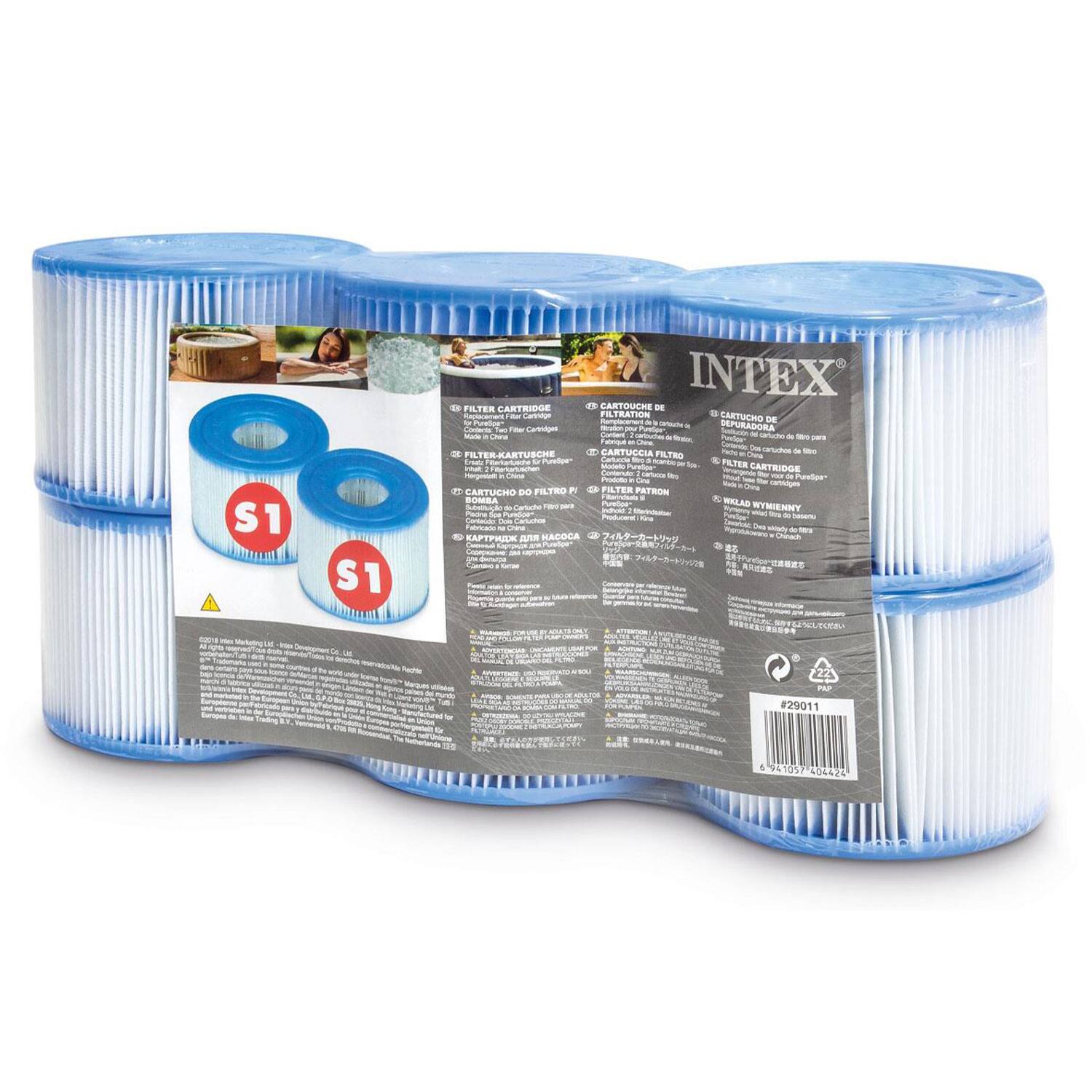 Sure, here is the corrected and grouped text from the image:

---

**INTEX**

**FILTER CARTRIDGE**

**S1**

**CARTOUCHE DE FILTRATION**

**CARTUCHO DE FILTRACIÓN**

**CARTUCHO DE FILTRO**

**FILTER CARTRIDGE**

**FILTRO**

**CARTUCHO DO FILTRO**

**FILTER PATRON**

**CARTUCHO DE FILTRATION**

**CARTUCHO DE FILTRO**

**CARTUCHO DE FILTRO**

**CARTUCHO DE FILTRO**

**CARTUCHO DE FILTRO**

**CARTUCHO DE FILTRO**

**CARTUCHO DE FILTRO**

**CARTUCHO DE FILTRO**

**CARTUCHO DE FILTRO**

**CARTUCHO DE FILTRO**

**CARTUCHO DE FILTRO**

**CARTUCHO DE FILTRO**

**CARTUCHO DE FILTRO**

**CARTUCHO DE FILTRO**

**CARTUCHO DE FILTRO**

**CARTUCHO DE FILTRO**

**CARTUCHO DE FILTRO**

**