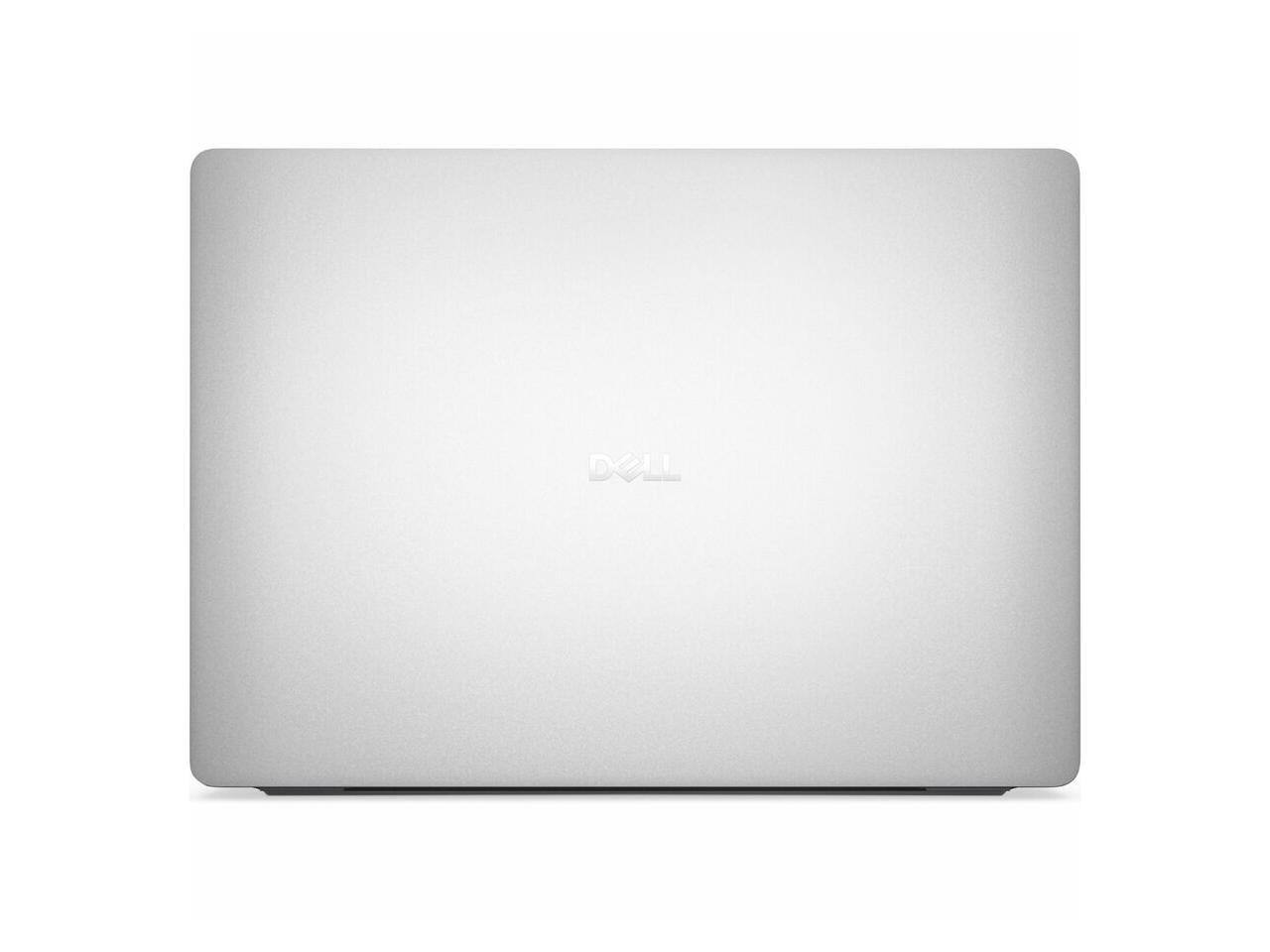 Alt View 3. Dell - Dell Pro 14 PC14255 14" Copilot+ PC - Ryzen 5 PRO 220 - 16 GB - 256 GB SSD - Win 11 Pro - Radeon 740M - 15.10 Hrs - Magnetite.