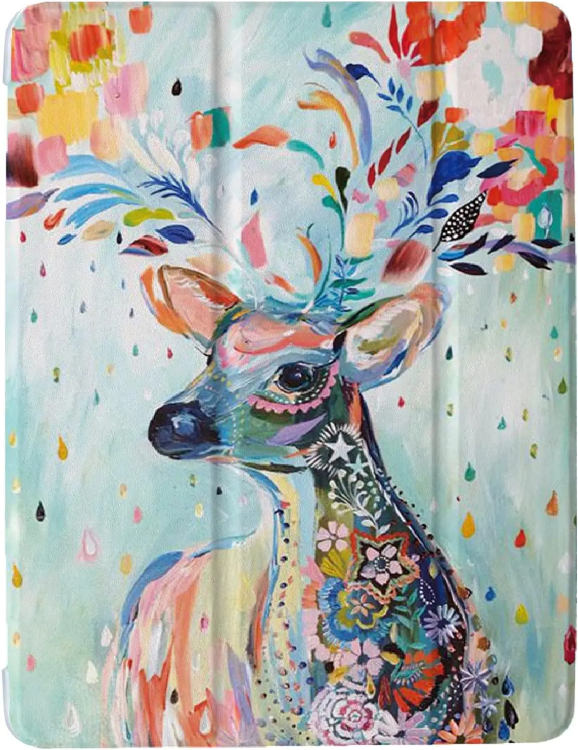 Deer Print