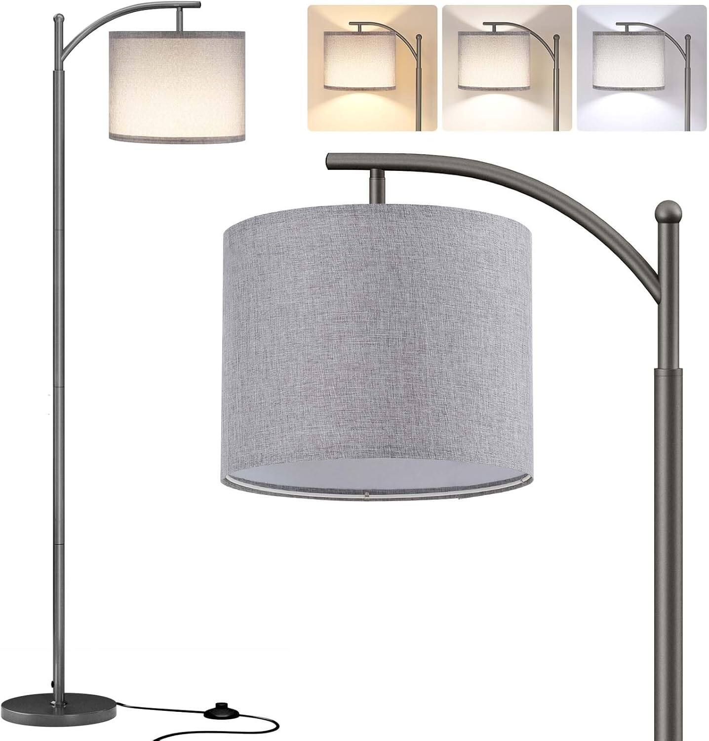 Gray (Without Remote)