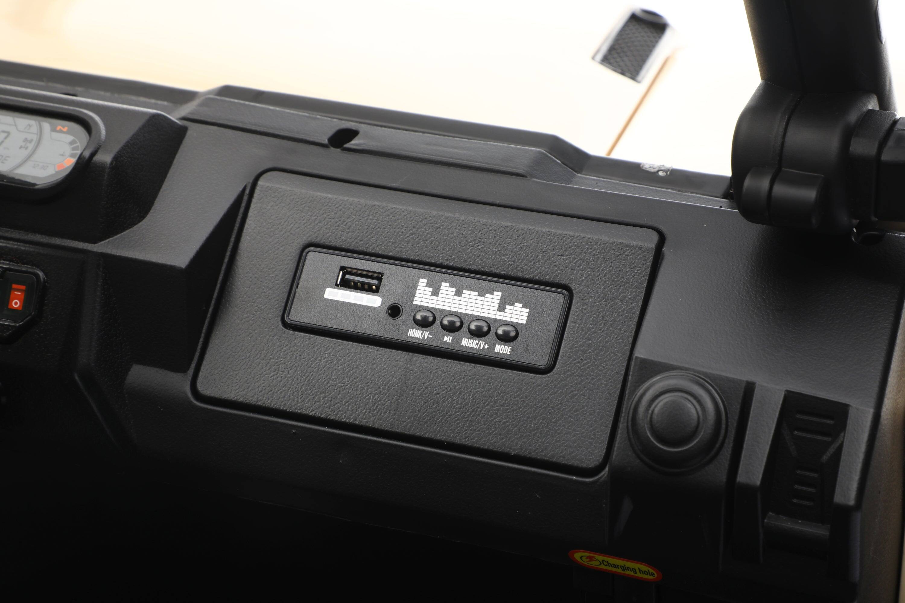 7 E I 2 M  
107  
HONK/V  
MUSIC/+  
MODE  
Charging hole