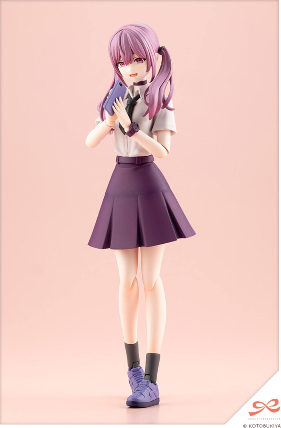 KOTOBUKIYA