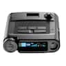 Escort - MAXcam 360c Radar Detector and Dash Camera, works with Apple CarPlay/Android Auto - Black