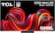 TCL - 75" Class QM8L Series 4K UHD HDR SQD-Mini LED Smart TV with Google TV (2026)