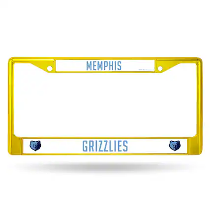 MEMPHIS
GRIZZLIES