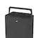 Alt View 7. TCL - TCL 50 Pint 4500 Sq. Ft. 7.5 Quart Bucket Capacity Smart Portable Dehumidifier with Pump, ENERGY STAR Certified - Black.