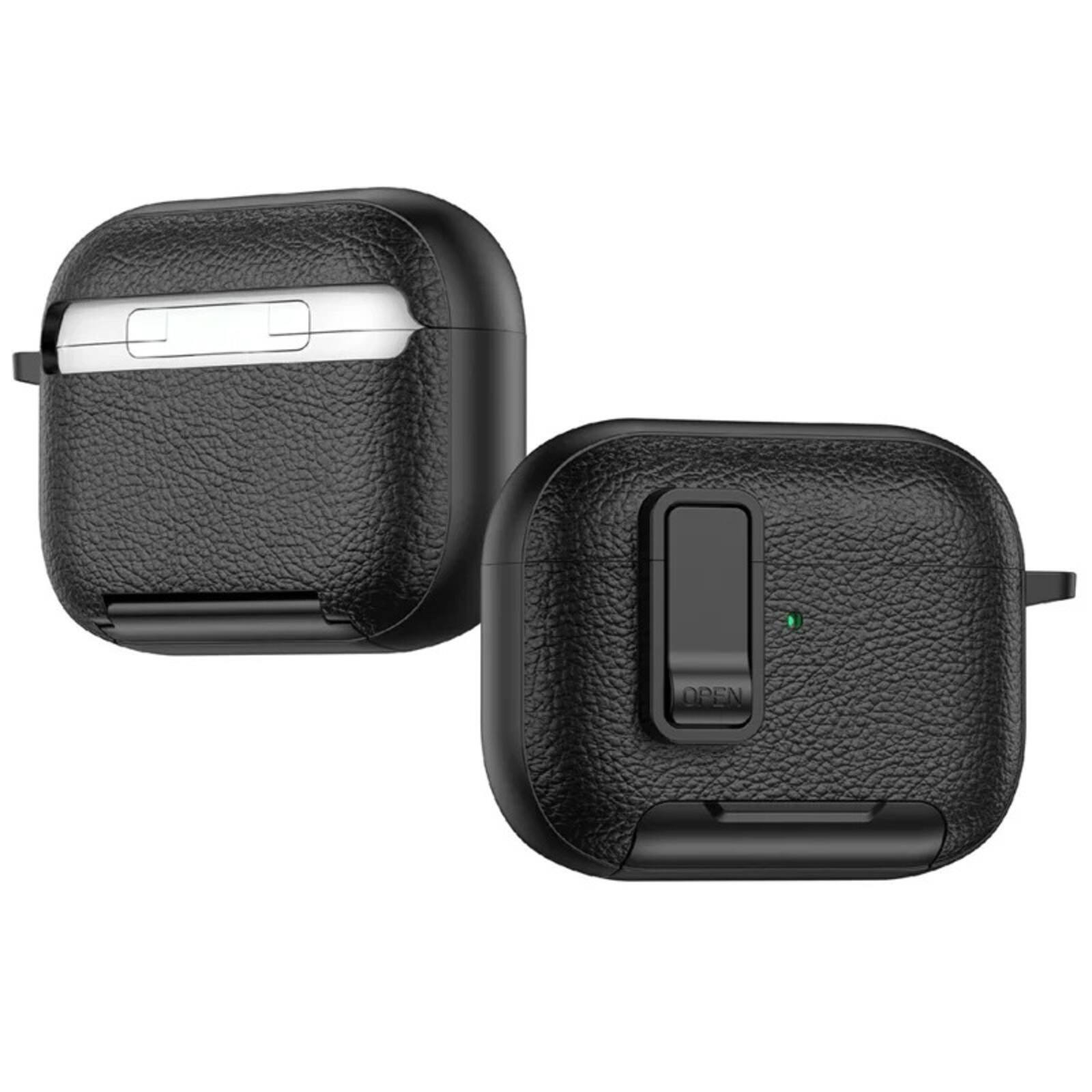 UUCOVER For Airpods Pro 3rd Gen 2025 Protective Case Earphone Box Cover ...