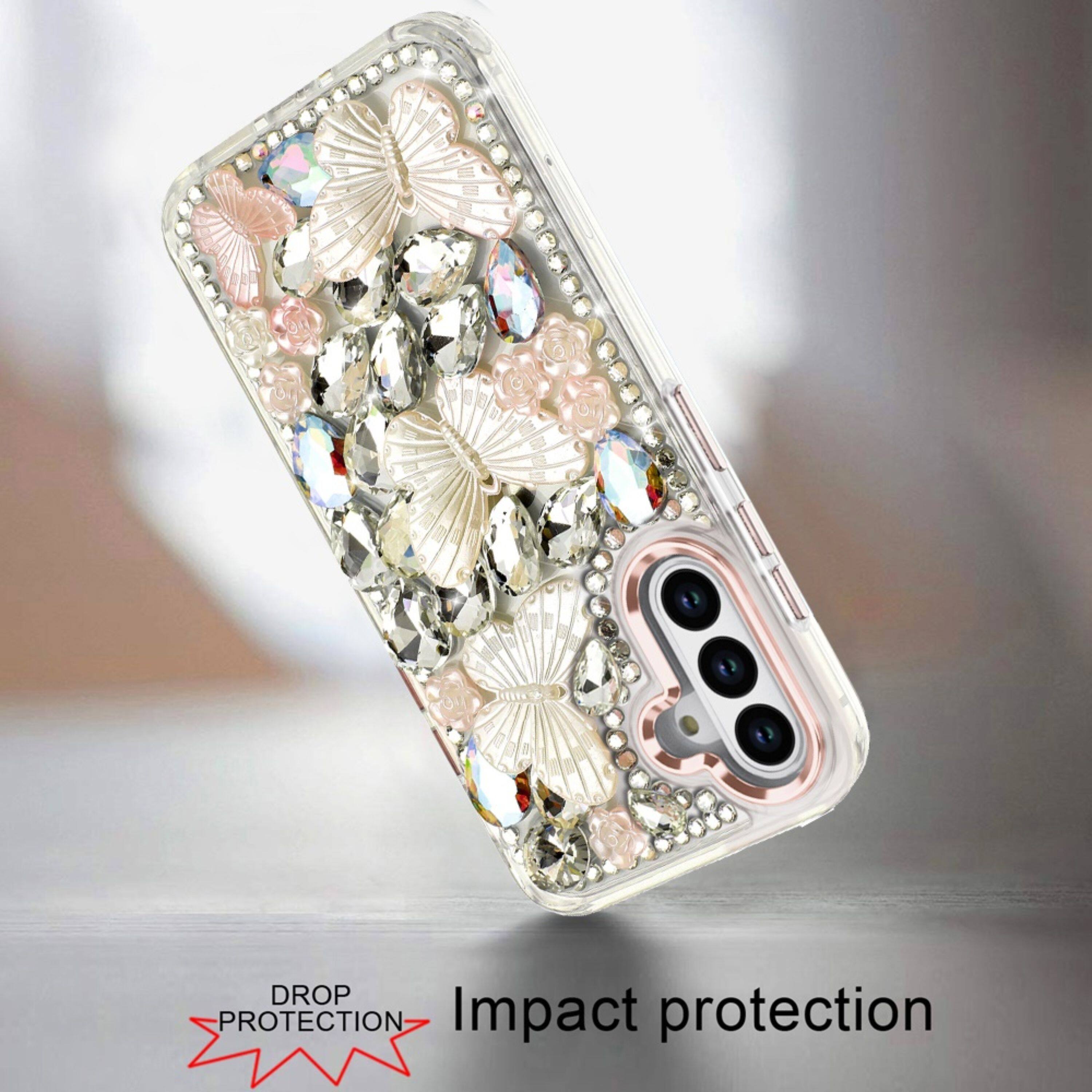 DROP PROTECTION  
Impact protection