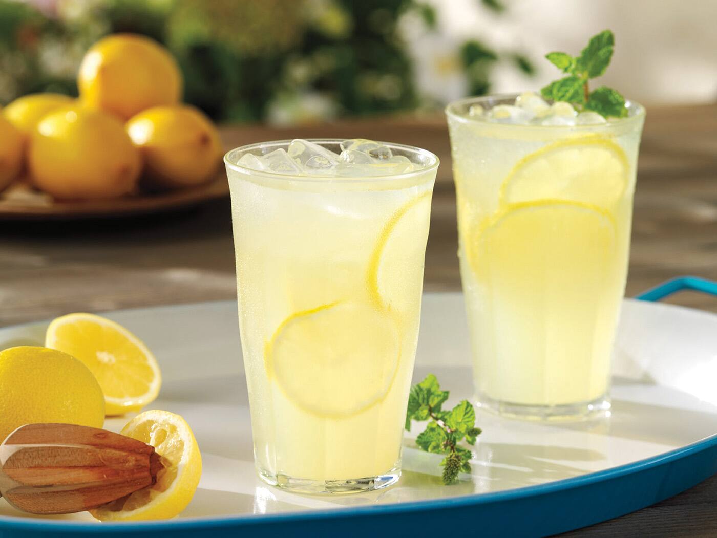 Alt View 4. Duralex - Picardie Made In France Clear Glass Tumbler, Set of 6, 12 ounce - Clear.