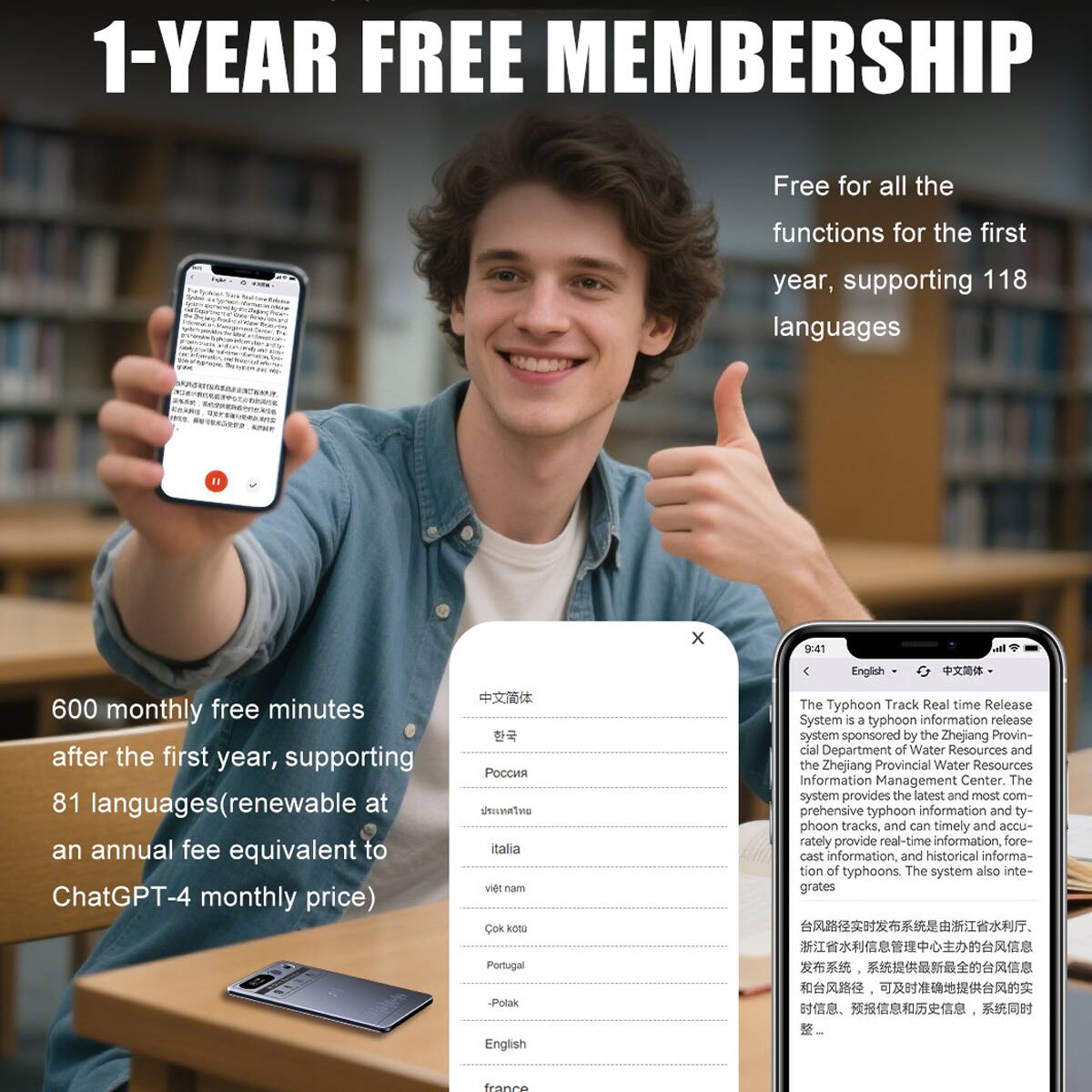 media item thumbnail