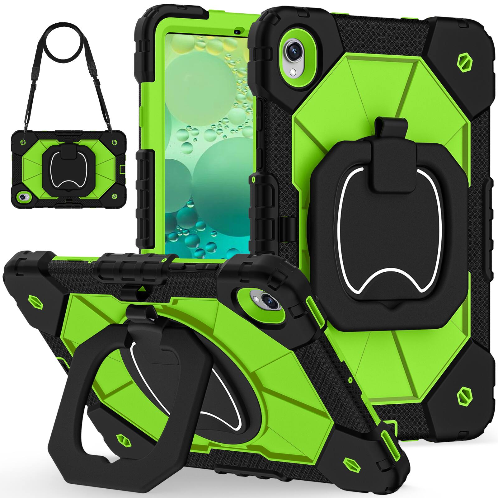 Black Green