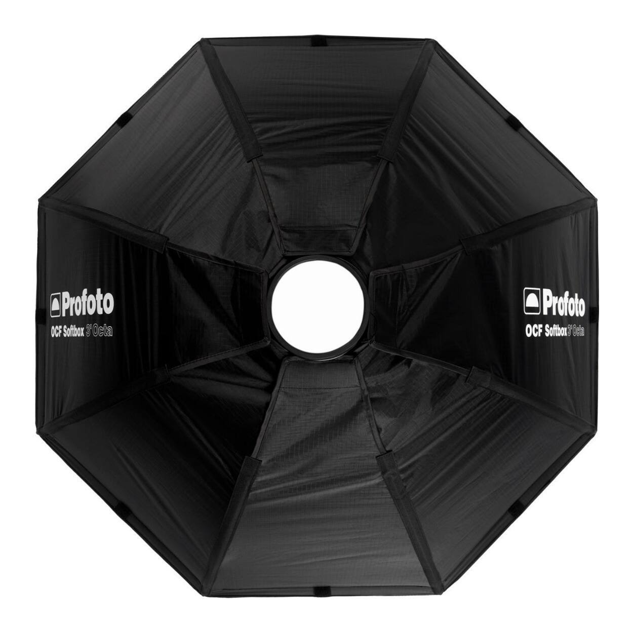 Profoto OCF Softbox 3 Octa  
Profoto OCF Softbox 3 Octa