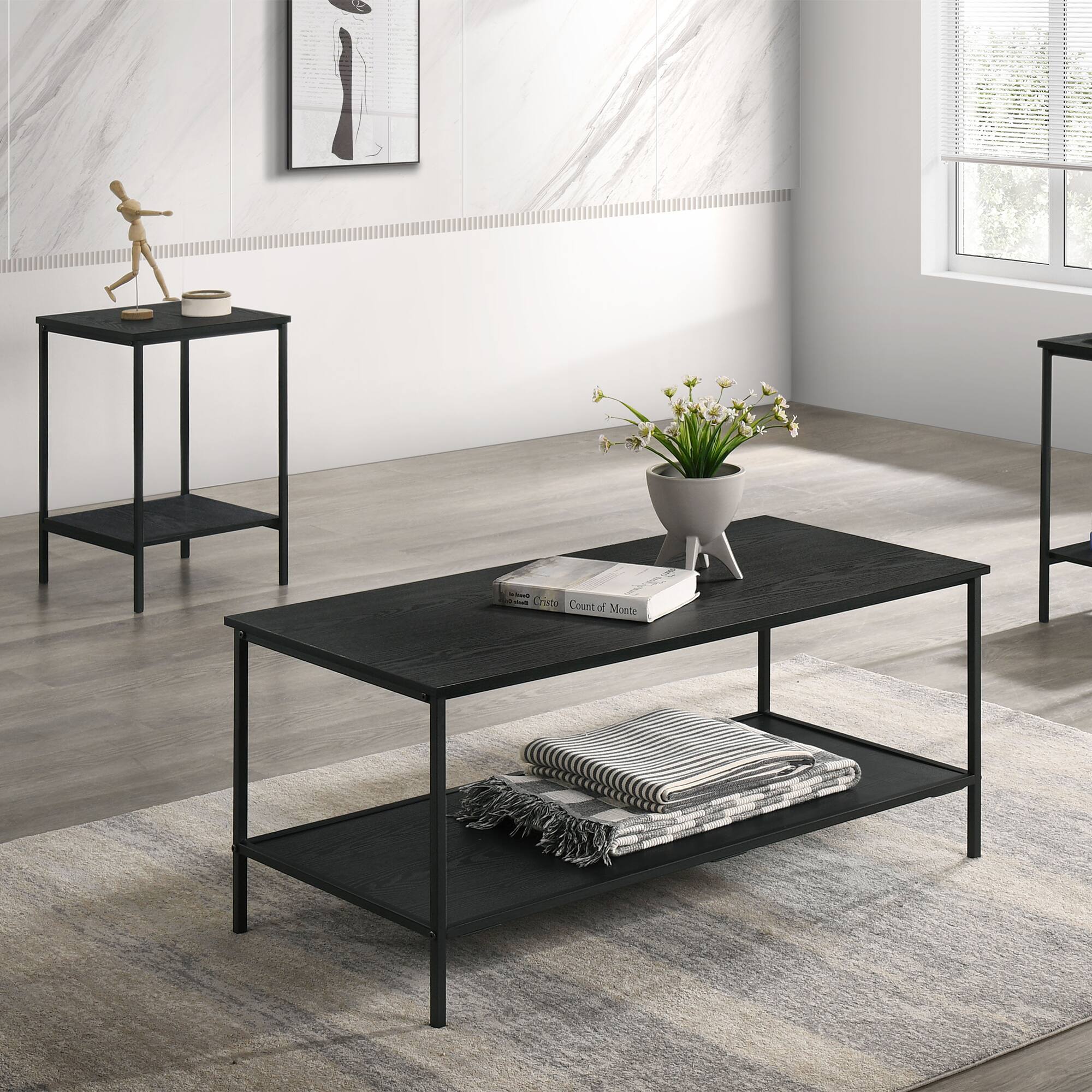 Crato Count of Monte