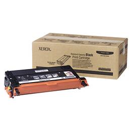 Xerox - 113R00722 Phaser 6180 Black Standard Capacity Print Cartridge