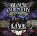 BLACK COUNTRY COMMUNION
LIVE OVER EUROPE
I AM A MESSENGER
THIS IS MY PROPHECY